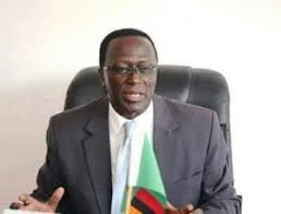 The Case Of Chanda Kasolo