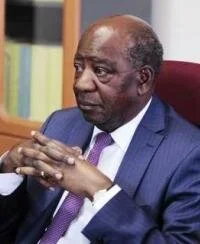 Chikwanda Warns On Economy