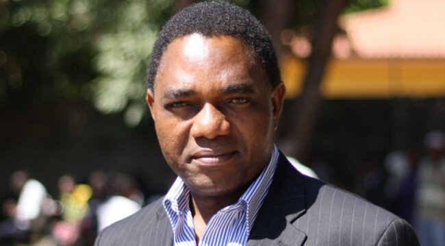 HH Takes On ZESCO’s Problems