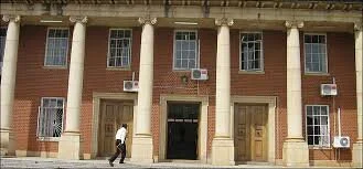 Con Court To Rule On Ex-Minister Debts 