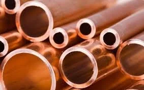 2019 Copper Output Drop Due To New Taxes