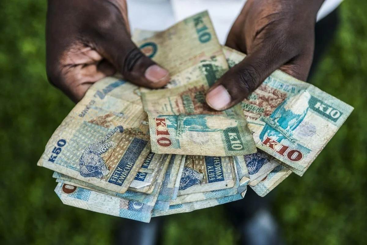 Repayment Concerns Grow After Decade Of Debt