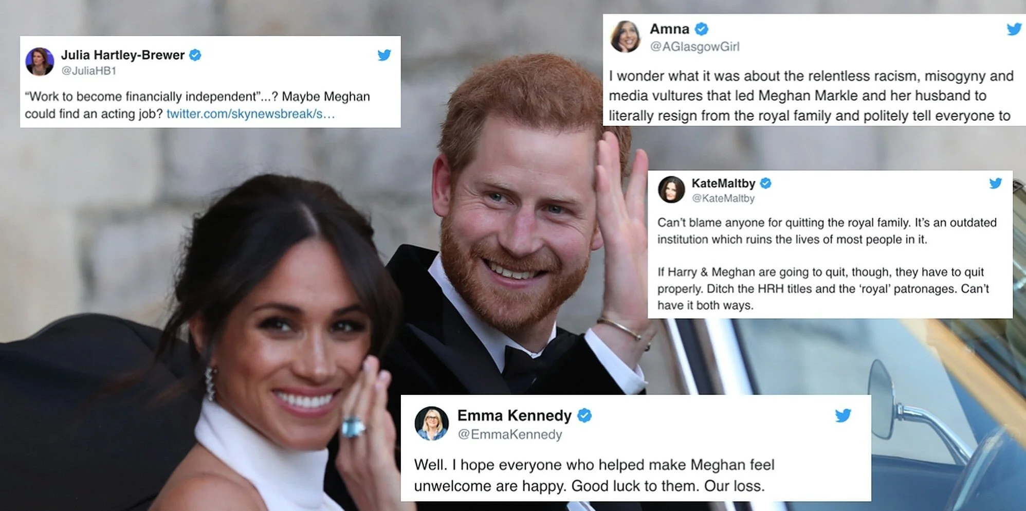 Nigerian Prophet Correctly Predicts Royal Family Split 