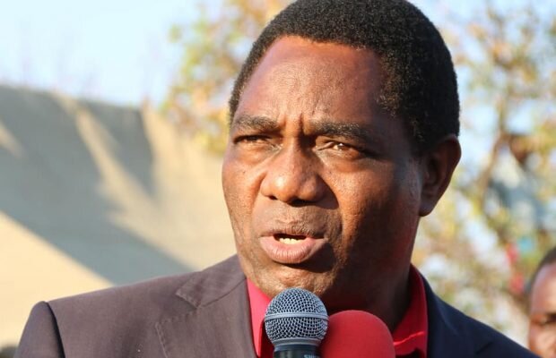 HH Calls For Economic Indaba