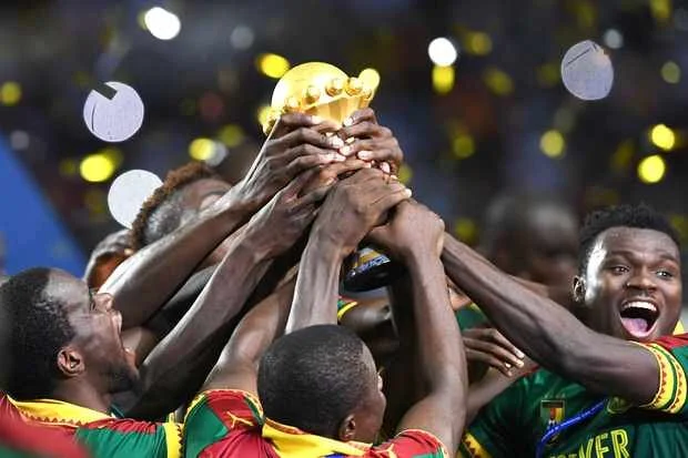 2021 Africa Cup of Nations moved to January, Cameroon FA announces