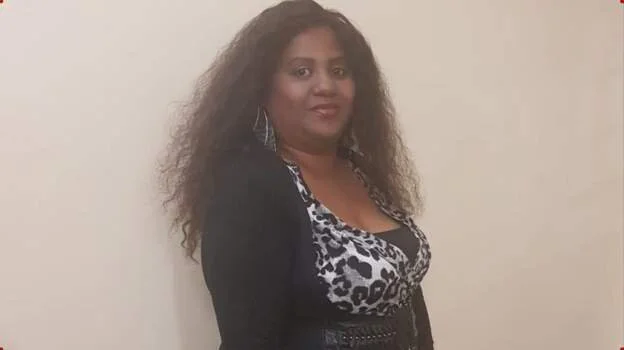 Women Warns Of How She Caught HIV From One-Night Stand 