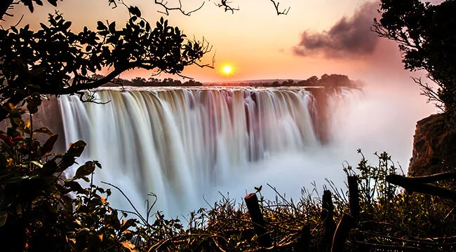 Forbes Lists Zambia In Top 7 Tourist Destinations In 2020