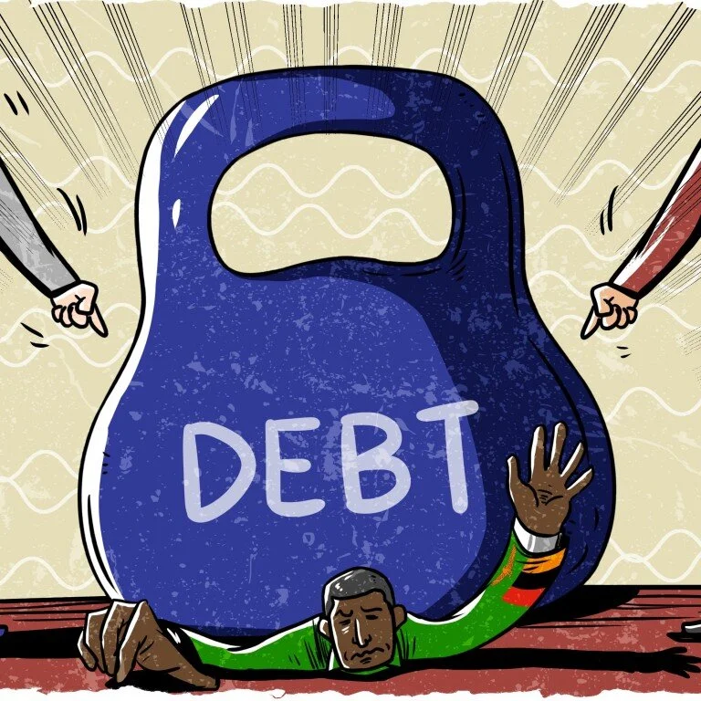 CTPC Advises Government On Debt