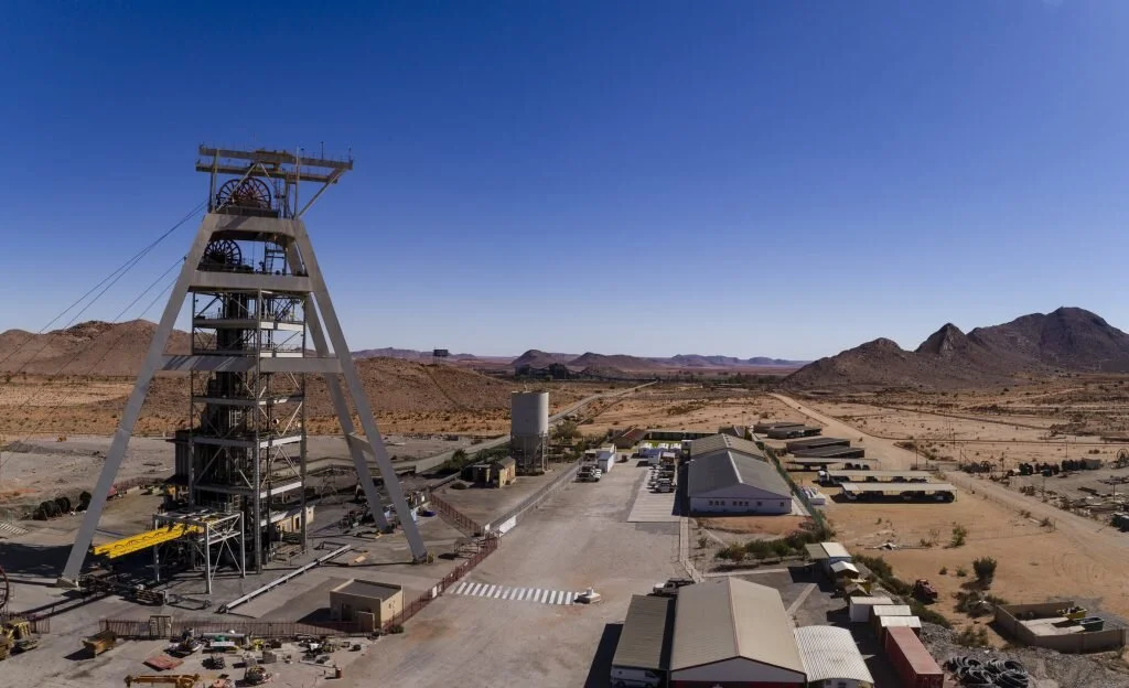 Vedanta Fears Zambia in Renewed KCM Sell-off Attempts