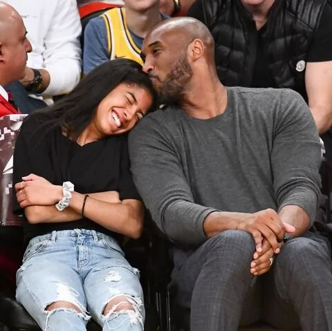 African sportsmen and women pay tribute to Kobe Bryant