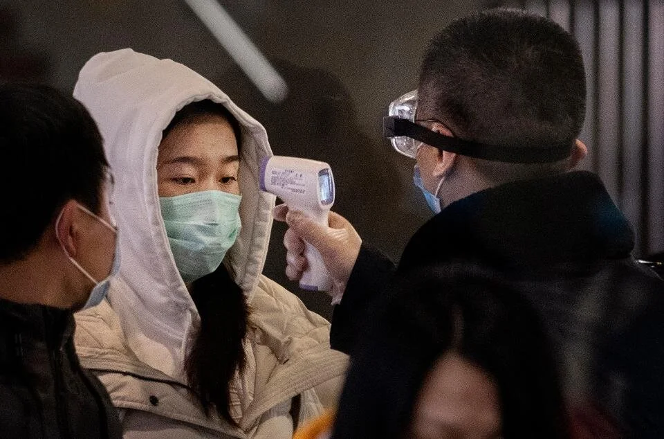 200 Zambians Trapped In Wuhan, The Epicentre Of The Coronavirus Outbreak