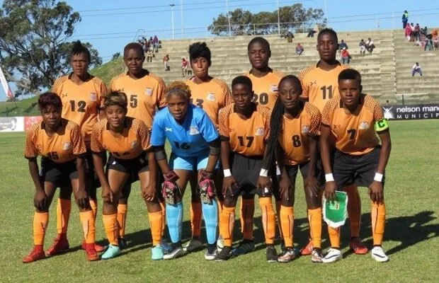Zambia U20 To Take On Malawi In Friendly  