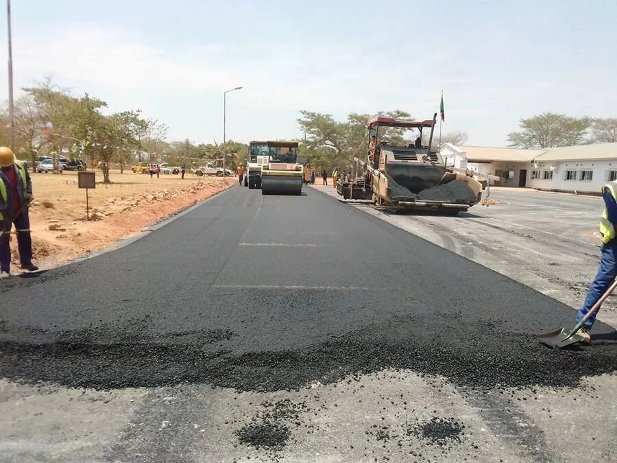 Zambian Roads Are Not Fit For Night Driving 