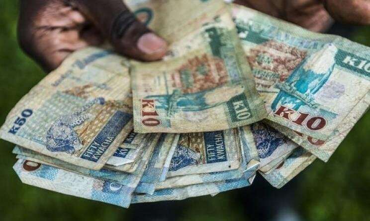 Inflation Reaches 12.5%