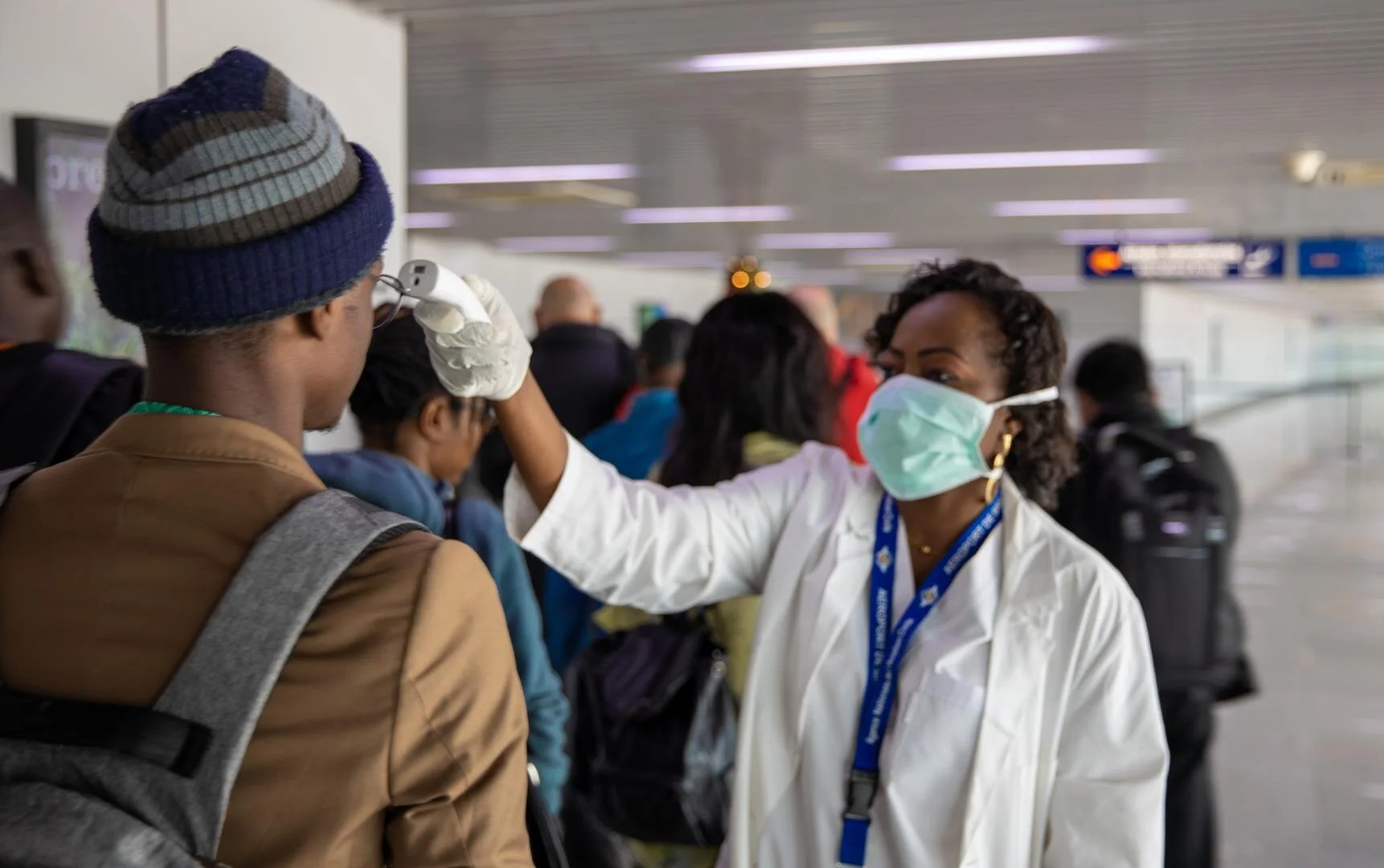 The Government Denies Case of Coronavirus In Zambia