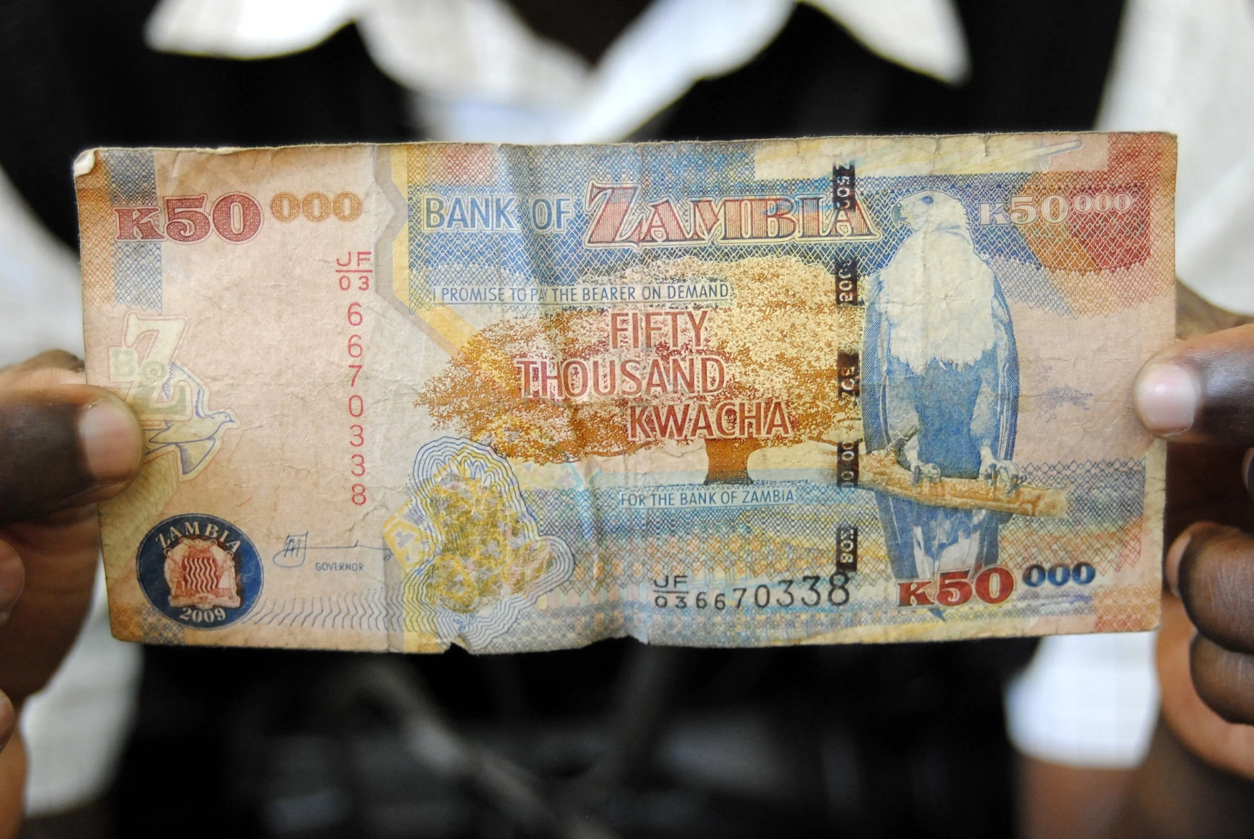 Zambia’s Growth Neither Pro-Poor Nor Inclusive – AfDB
