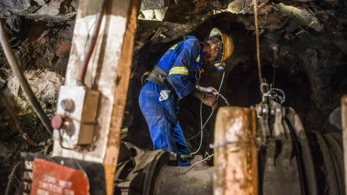 Zambia ramps up war of words with mining company Vedanta