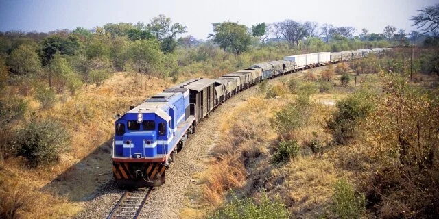 Trade Expert Praises TAZARA Upgrade