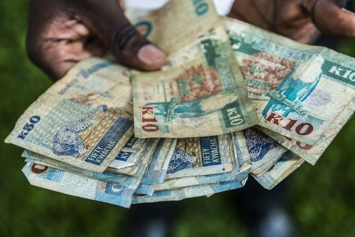External Debt Reaches US$11.2 billion