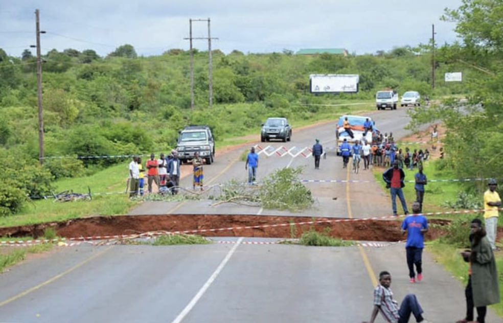 Sontapo Great East Road