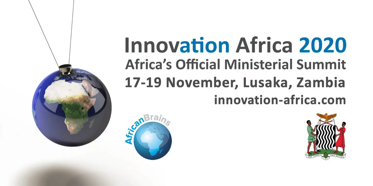 Zambia to host Innovation Africa 2020 Summit