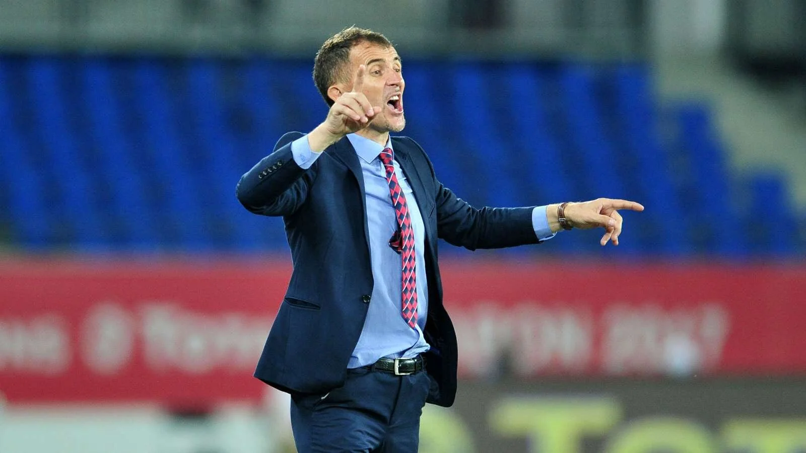 Zambia Respects the strength of Tanzania - Sredojevic