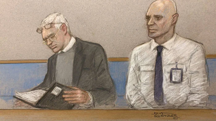 Assange’s US Extradition Hearing: What You Need To Know