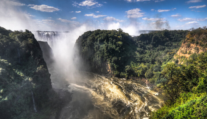 Zambian Agriculture Business Launches $81 Mln Farmer Financing Scheme