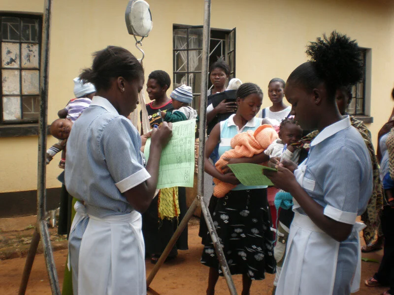 U.S. To Give Zambia $389 Million Grant For AIDS Relief