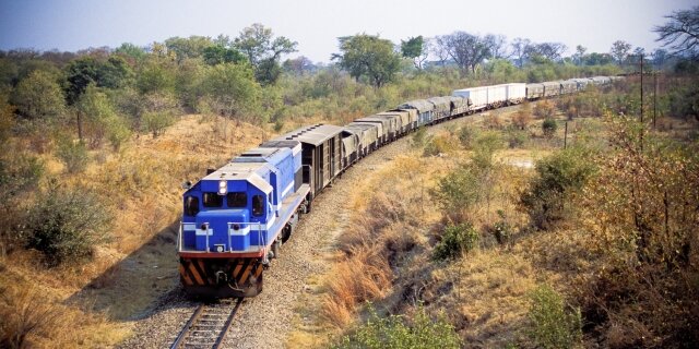 Zambia Launches Blueprint For Tourism Development