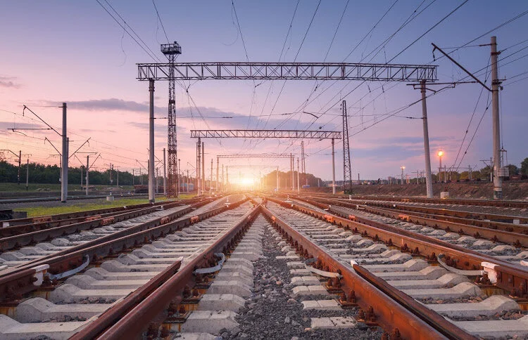 Zambia Signs Deal With China Railway Worth $825m