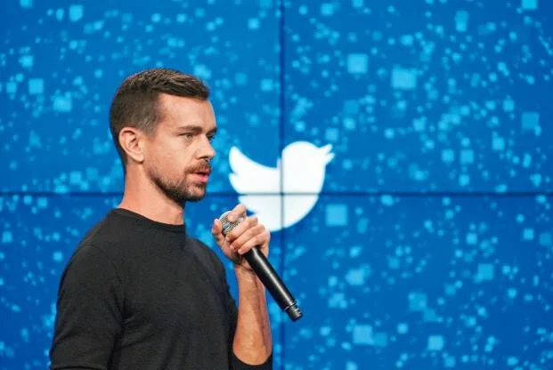 Twitter CEO Rethinking Move To Africa