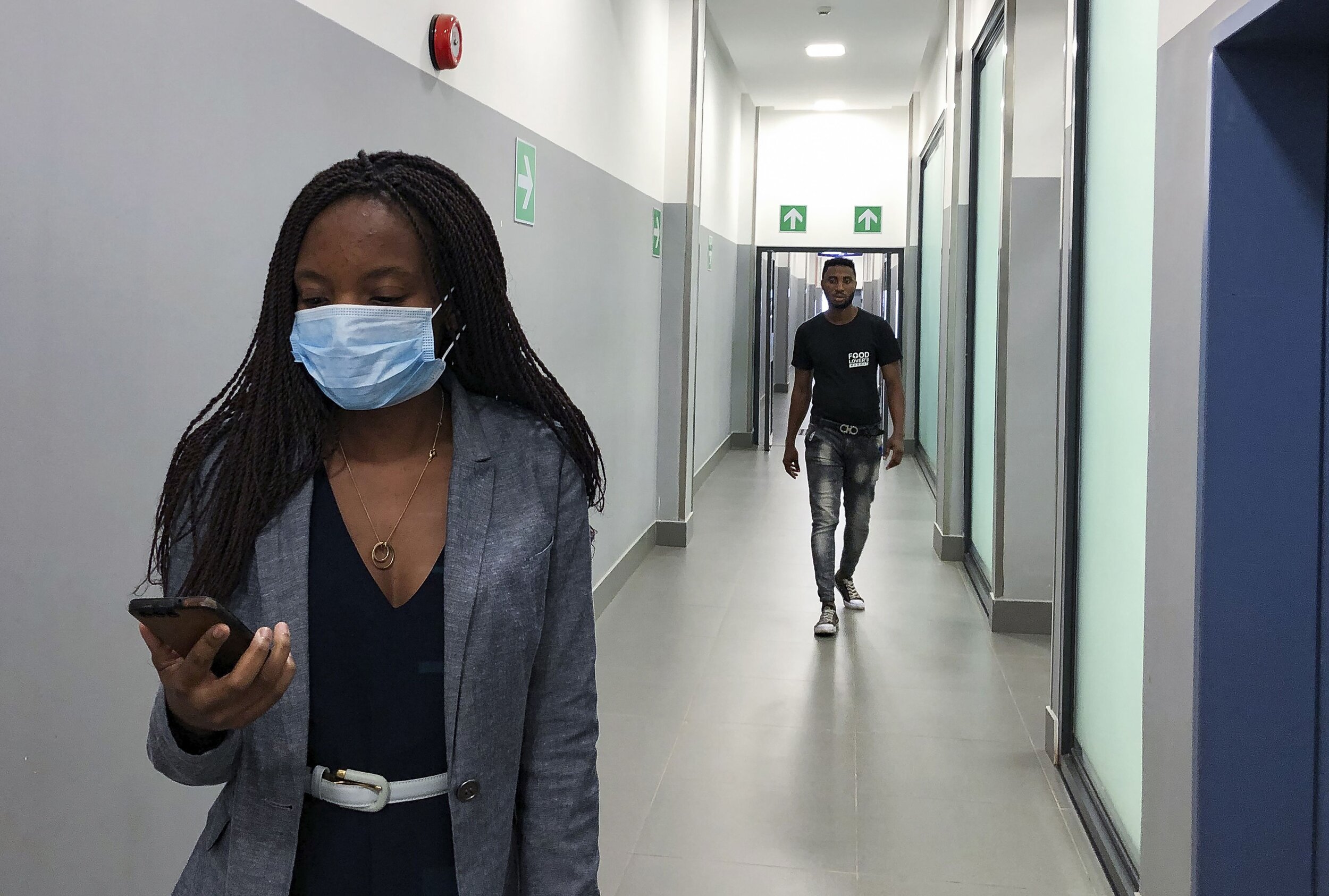 Death In Sudan As Coronavirus Reaches East Africa 