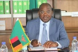 Zambia Confirms COVID-19 Cases