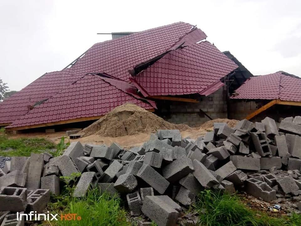 Demolitions Prompt Lawsuit Against State