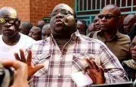 Kambwili Labels Lusambo Fool On Mealie Meal Fiasco