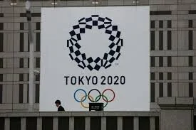 Tokyo Olympics Postponed