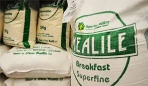 Mealie Meal Sellers Warned As Government Releases Stores