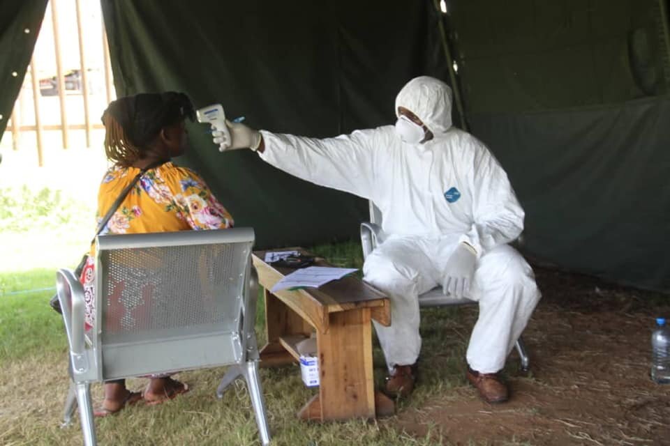 Coronavirus: Cases Rise To 28