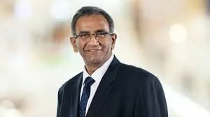 Vedanta CEO Departs
