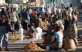 Chinsali Market Traders Concerned Over Rise In Street Vendors