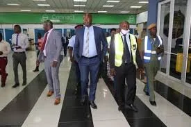 Minister Threatens Whipping For Those Ignoring Restrictions