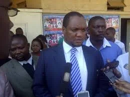 AG Probes Alleged Abuse of Funds At City Market