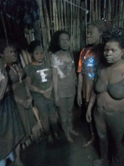 Uganda Police Face Torture Charges Over Alleged Caning 