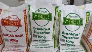 Mealie Meal Smuggler Shot Dead Amid Shortages