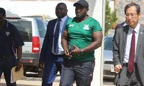 Emergency FAZ AGM Agreed, Sports Minister