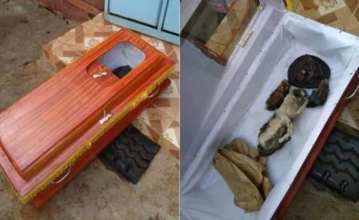Malawi Govt Grapples With Mob Attacks on Accused Vampires