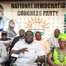 State House Closed Prime, Kambwili Alleges