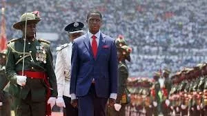 Lungu's 2021 Strategy