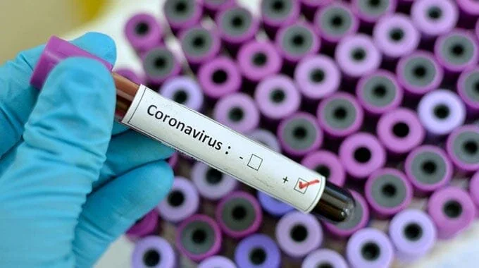 Kafue District Shut Down for Covid-19 Testing 